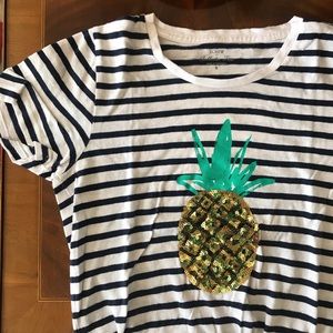 J. Crew T Shirt